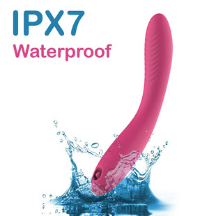 Sucking heating vibrator female sex toys new silicone strong shock AV stick masturbation equipment massage stick wholesale