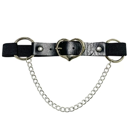 项圈;脚饰;吊袜带