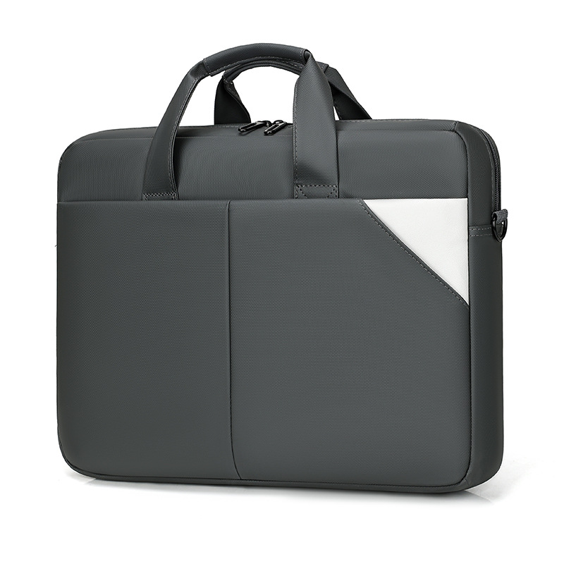 Comercio exterior transfronterizo bolso de computadora de hombre viajes viajes de ocio ligero viajes de hombro bolso de mano