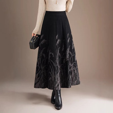 ���|��[ȹ2026�ﶬ�¿��ɾo���@��a��ȹӡ��ᘿ�ë��ȹ����ȹŮ