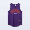 [purple] quick-drying vest diadem