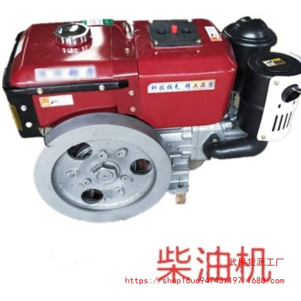 195柴油机192柴油机190柴油机185柴油机内燃机水冷风冷手动电启动