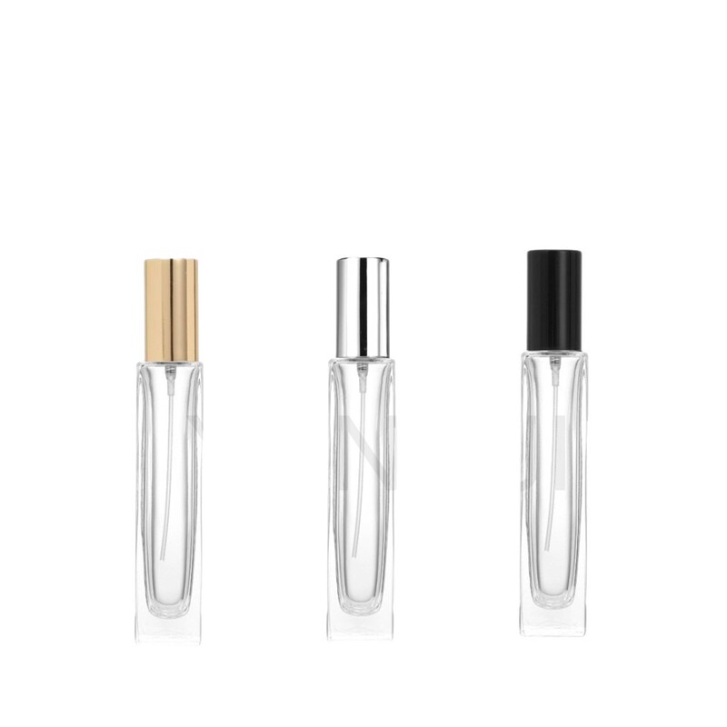 现货18螺口分装瓶30ml50ml100ml螺口香水瓶乳液瓶滴灌空瓶|undefined