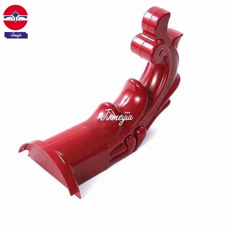 海量库存 翘角 富贵红色 颜色多选  库存量大 免费寄样