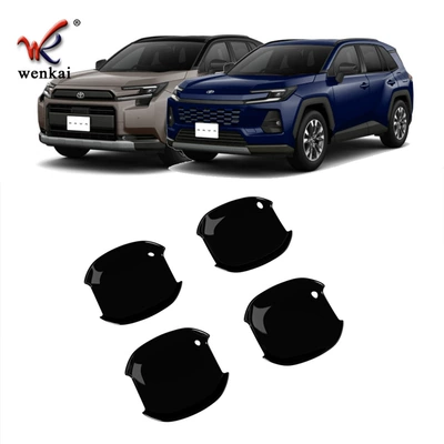 Handle Accessories for Wildlander, Other Automotive Exterior Supplies