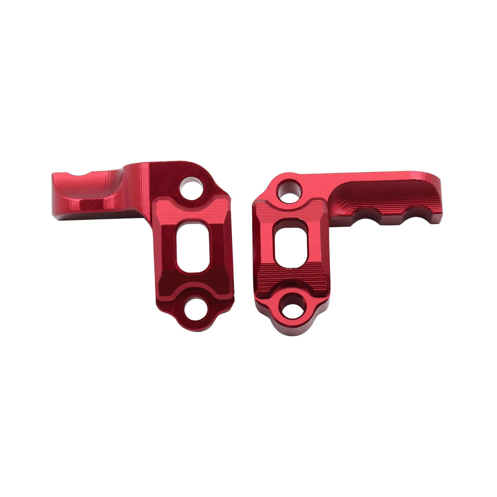 Suitable for Ktm Husqvarna Gas Gas Hengjian Z300 Off-Road Motorcycle Modified Upper Pump Reinforcement Protector