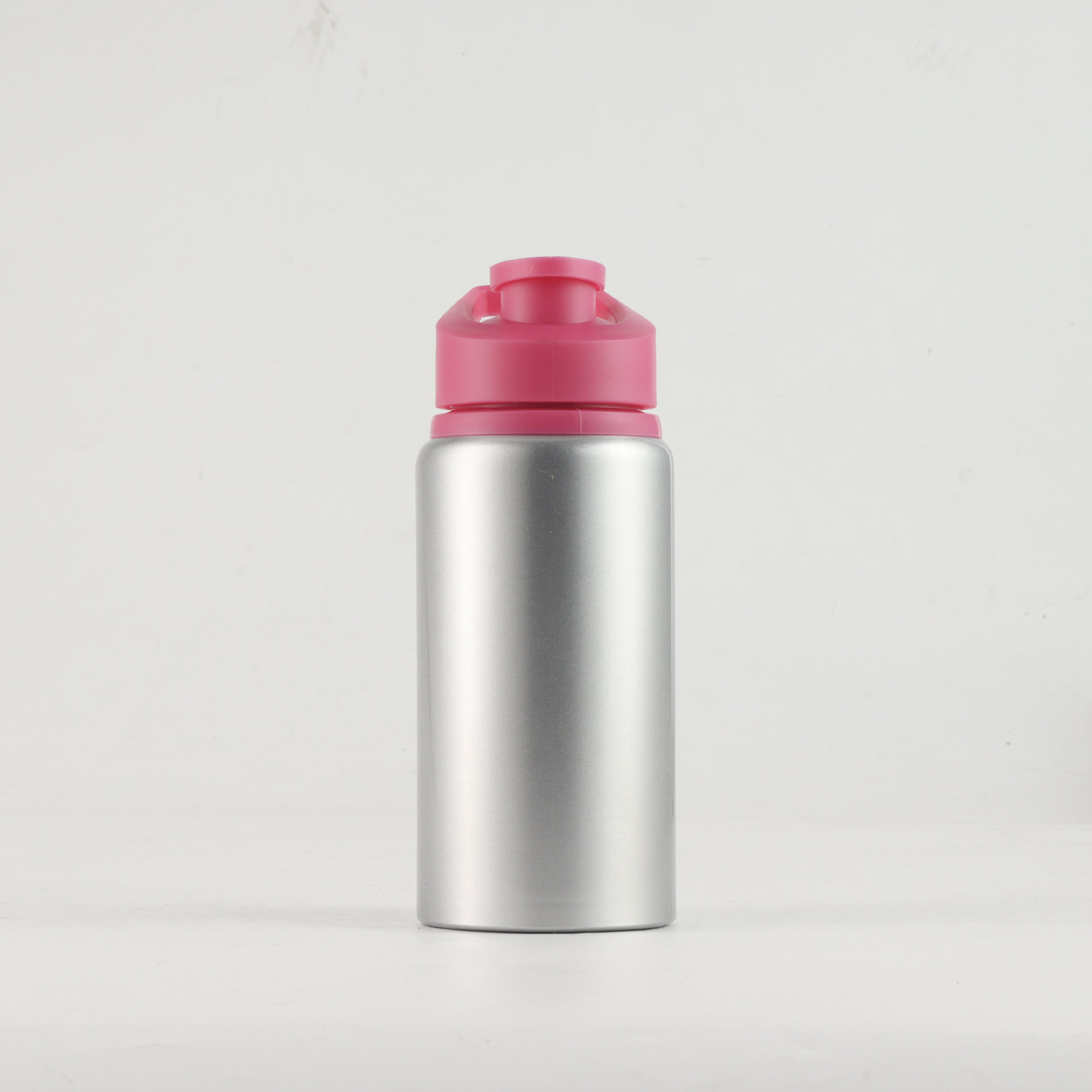 Aluminum cup