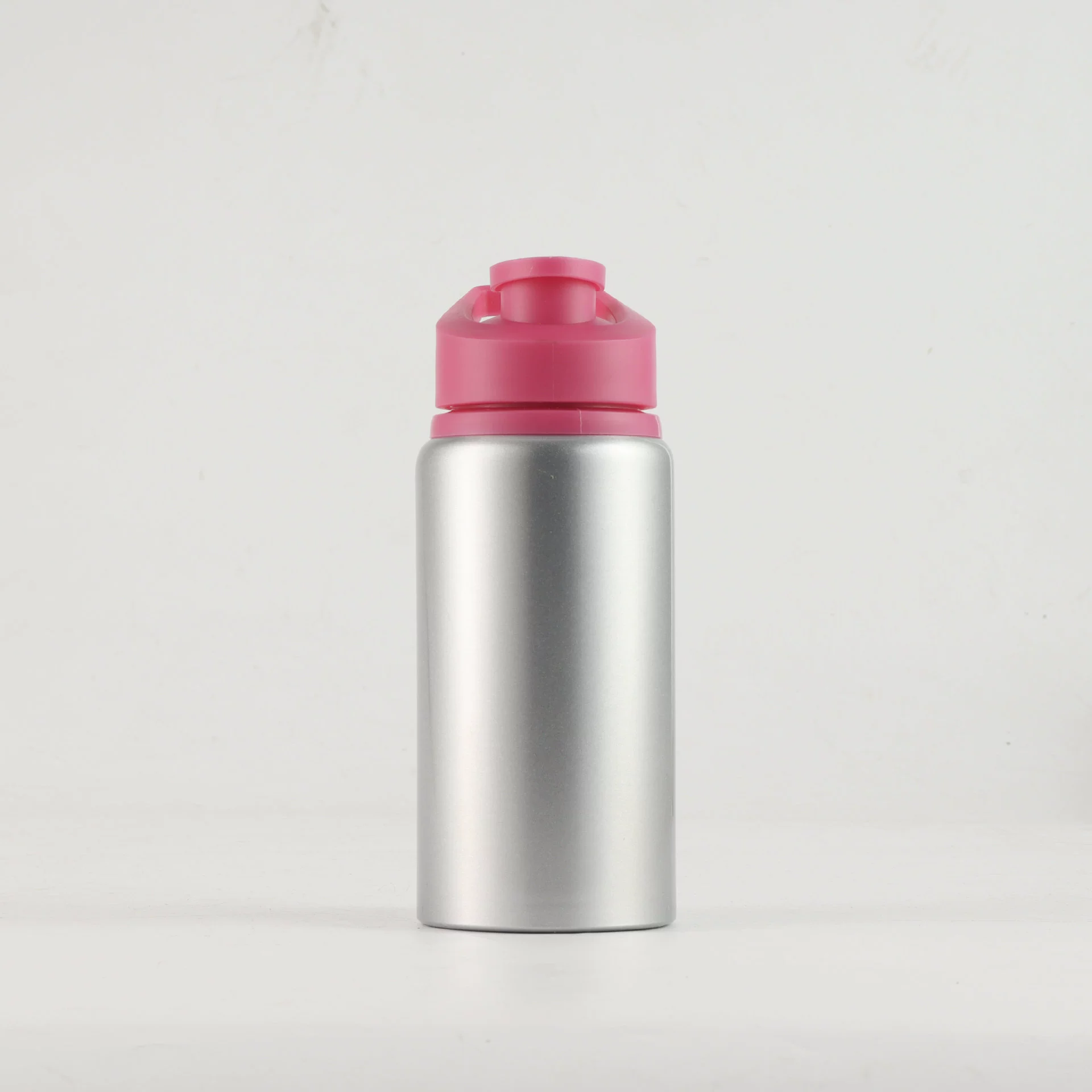 Aluminum cup
