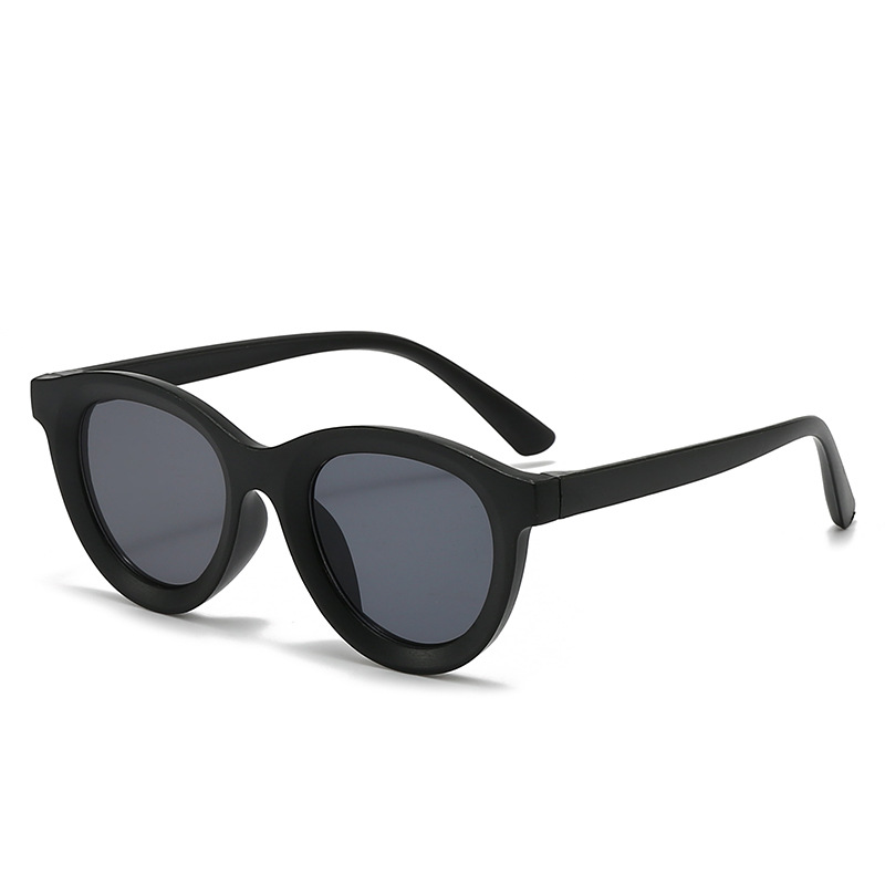 Lentes de Sol para Niños de Policarbonato con Protección UV400 para Protección Solar y Viajes
