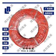UL3142 18~12AWG 硅胶线（耐温150℃)/UL标准认证/环保/厂家直销