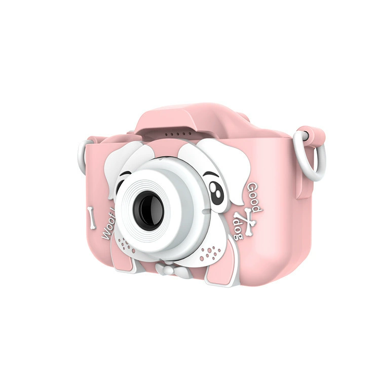(Cross-border trading), cartoon digital small toy, CCTV camera