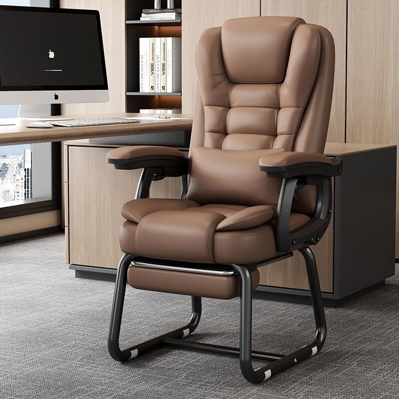 Cross-Border Wholesale Office Chairs, Computer Chairs, Adjustable Comfortable Executive Chairs, Study Room Chairs, Gaming Chairs That Are Comfortable for Long Periods of Sitting