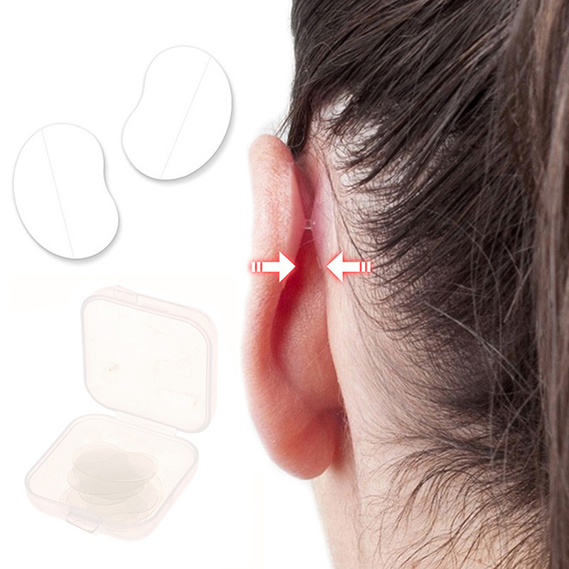 Ear corrector Wind Ear Patch Wind Ear Corrector Shaping Patch Ear Shaping Correction Patch Foreign Trade