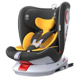 贝贝卡西汽车车载宝宝婴儿正反双向坐专用安全婴儿椅儿童安全座椅