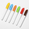 厂家直销  可洗水彩笔 12色24色大容量填色笔 学生美术用品