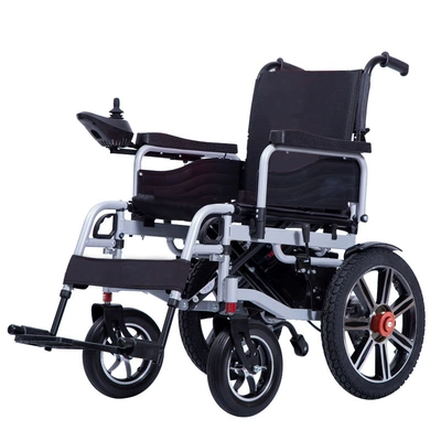Qatlanan elektrik velosipedlər, the elderly and the disabled