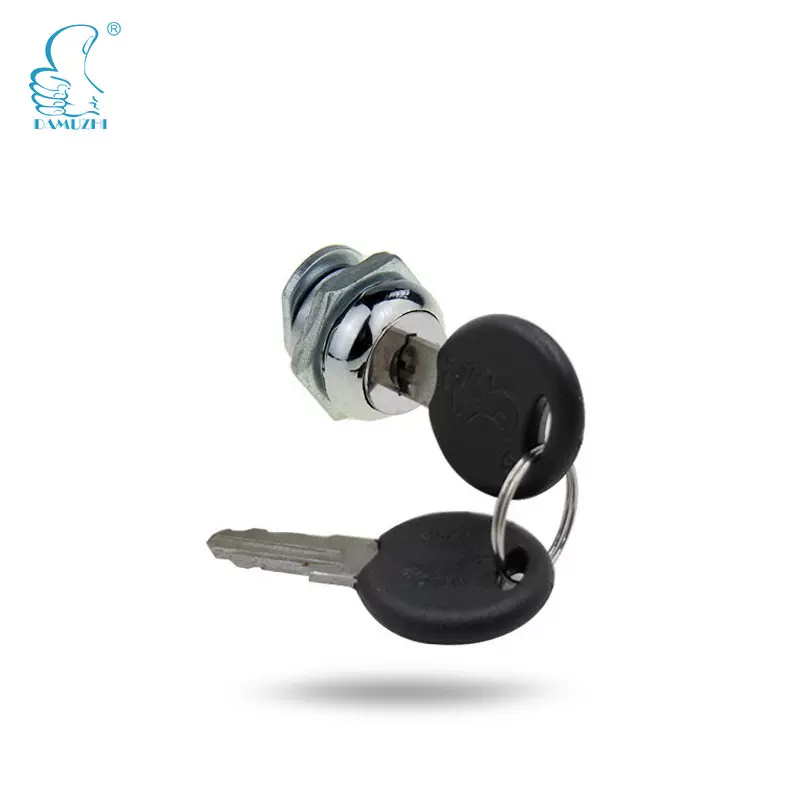 厂家供应大拇指310-10球面转舌锁，鞋柜锁，更衣柜锁，办公家具锁