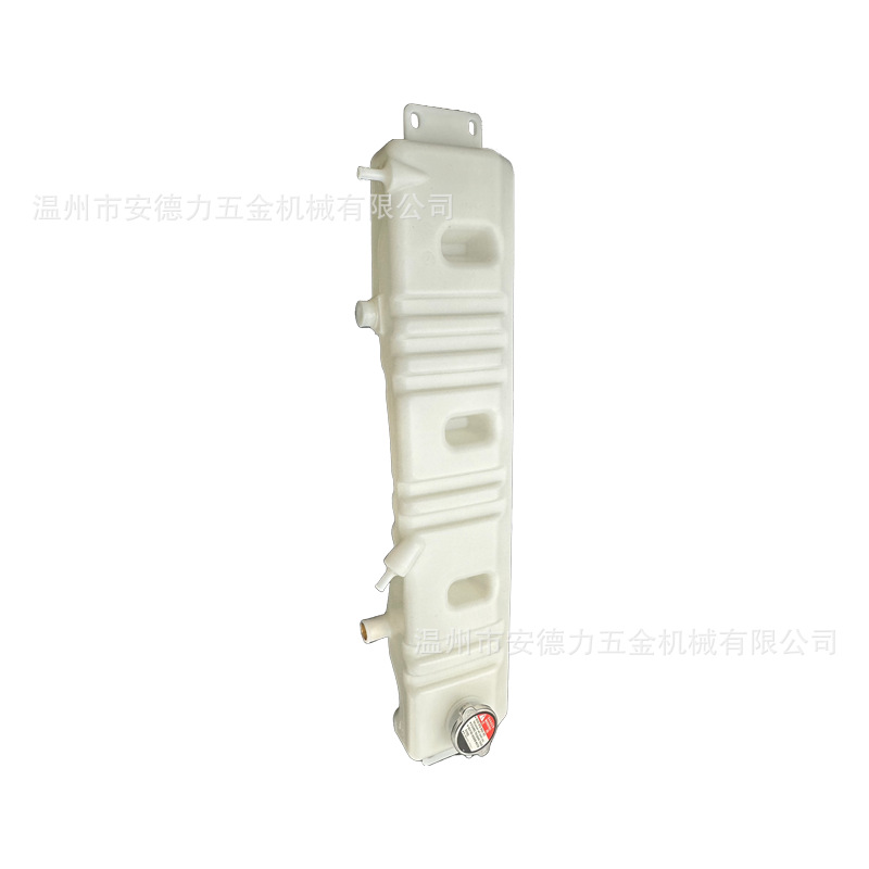 Suitable for Ford Truck F600F700F800 Radiator Overflow Reservoir Cooling Water Tank F6Hz-8A080-B