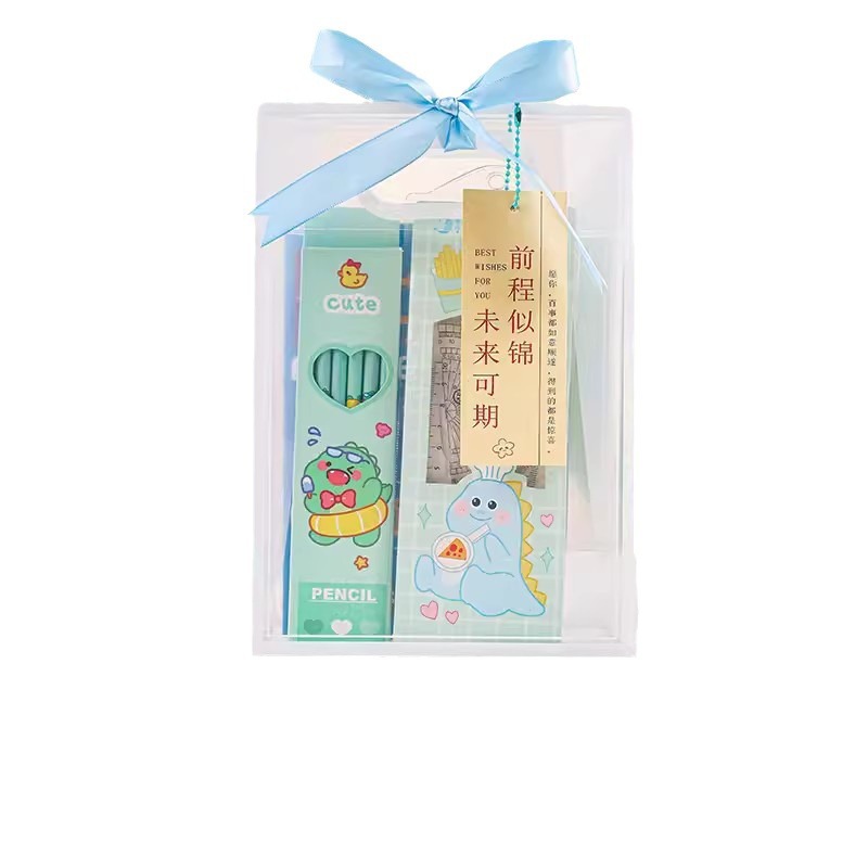 (2개) 어린이 기념품, 학습용품, 유치원 생일선물, 학급나눔, 초등학생 경품, 문구세트