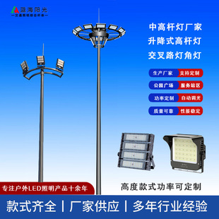 ���uԴ�^�S��ֱ�N���a15 16��·�ڸۿڏV����������LED�иߗU��