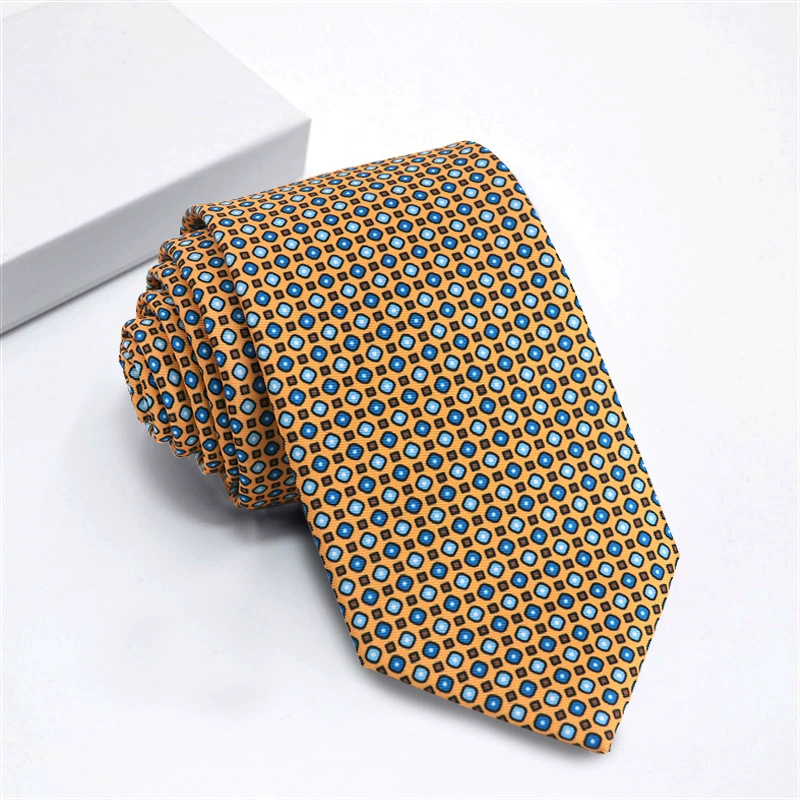 Men's spring tie, retro classic suit jacket, 2023