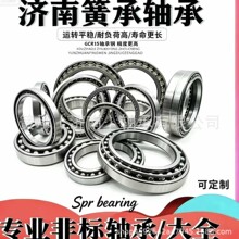 厂家供应真空泵轴承爱德华真空泵用替代巴德C211WY17 C213VY15