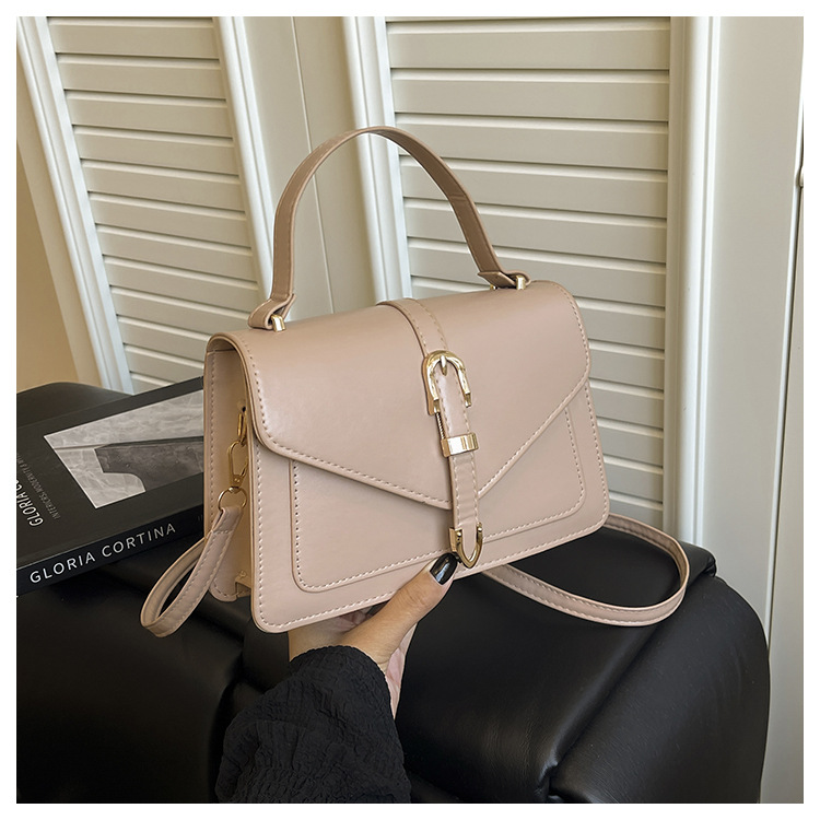 Summer 2022 New Trendy Fashionable Women's Stylish Crossbody Versatile Ins Small Square Bag Single Shoulder_voghion.com