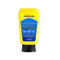 Oil film cleansing cream автомобильное лобовое стекло для удаления пятен масляная пленка для очистки молока