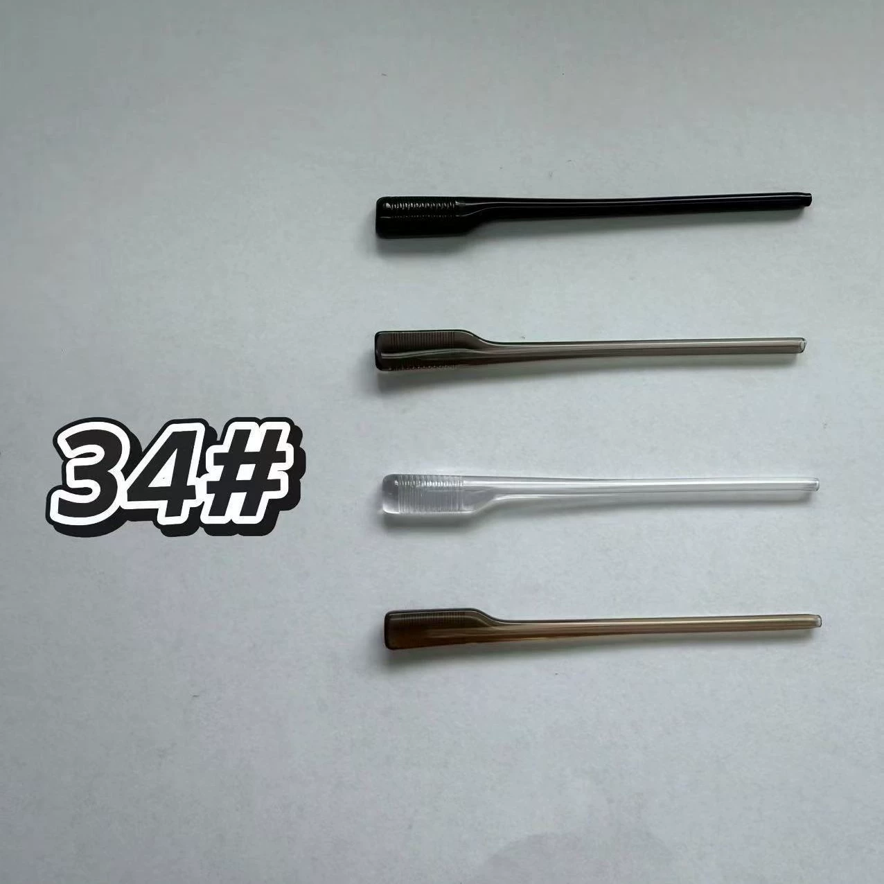 Красивые металлические очки, аксессуары, нескользящие носки, 1.3 мм