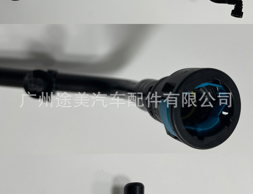 68250915Ad Is Suitable for Chrysler Dodge Grand Cherokee Fuel Blowout Solenoid Valve Hose Auto Parts