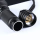 Convoy C8 + SST40 SFT40 flashlight long shot 18650