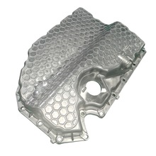 厂家直销发动机油底壳迈腾油底壳06K103600R 铝新款