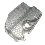 厂家直销发动机油底壳迈腾油底壳06K103600R 铝新款