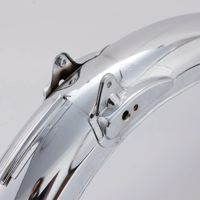 Motorcycle Fender Fender Modification Accessories Universal