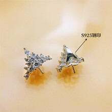 925���y�ʹڝM����������DIY��ѩŮ���ʯ�����朿����������