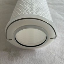Pall/颇尔 大流量过滤水滤芯液体聚丙烯PP水过滤折叠滤芯过滤器