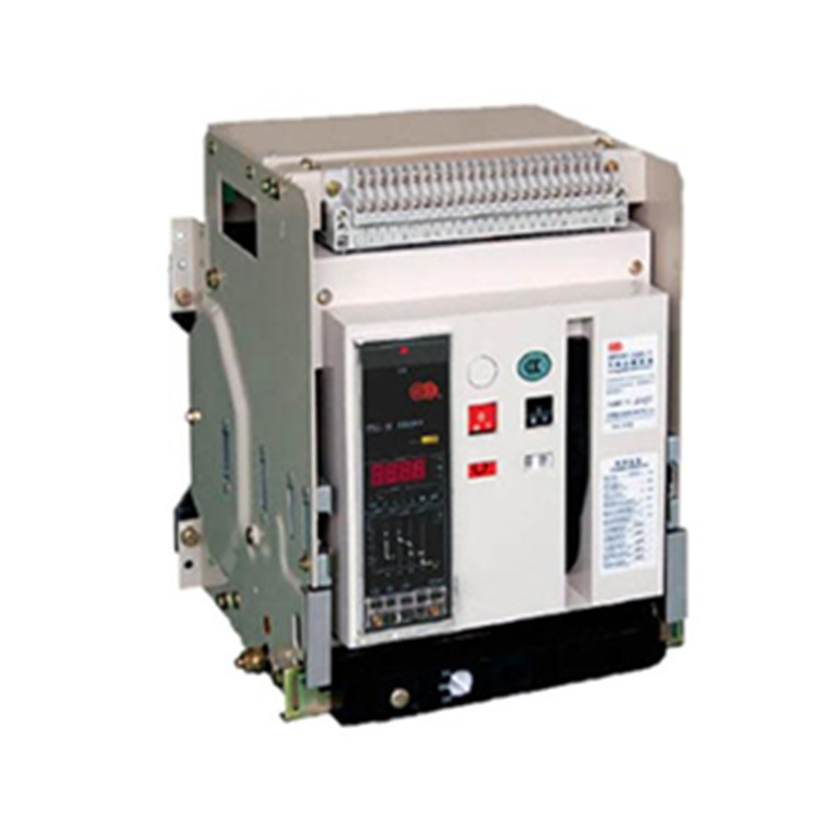 电科北方智能型框架万能断路器CEW3-1600/3 200A