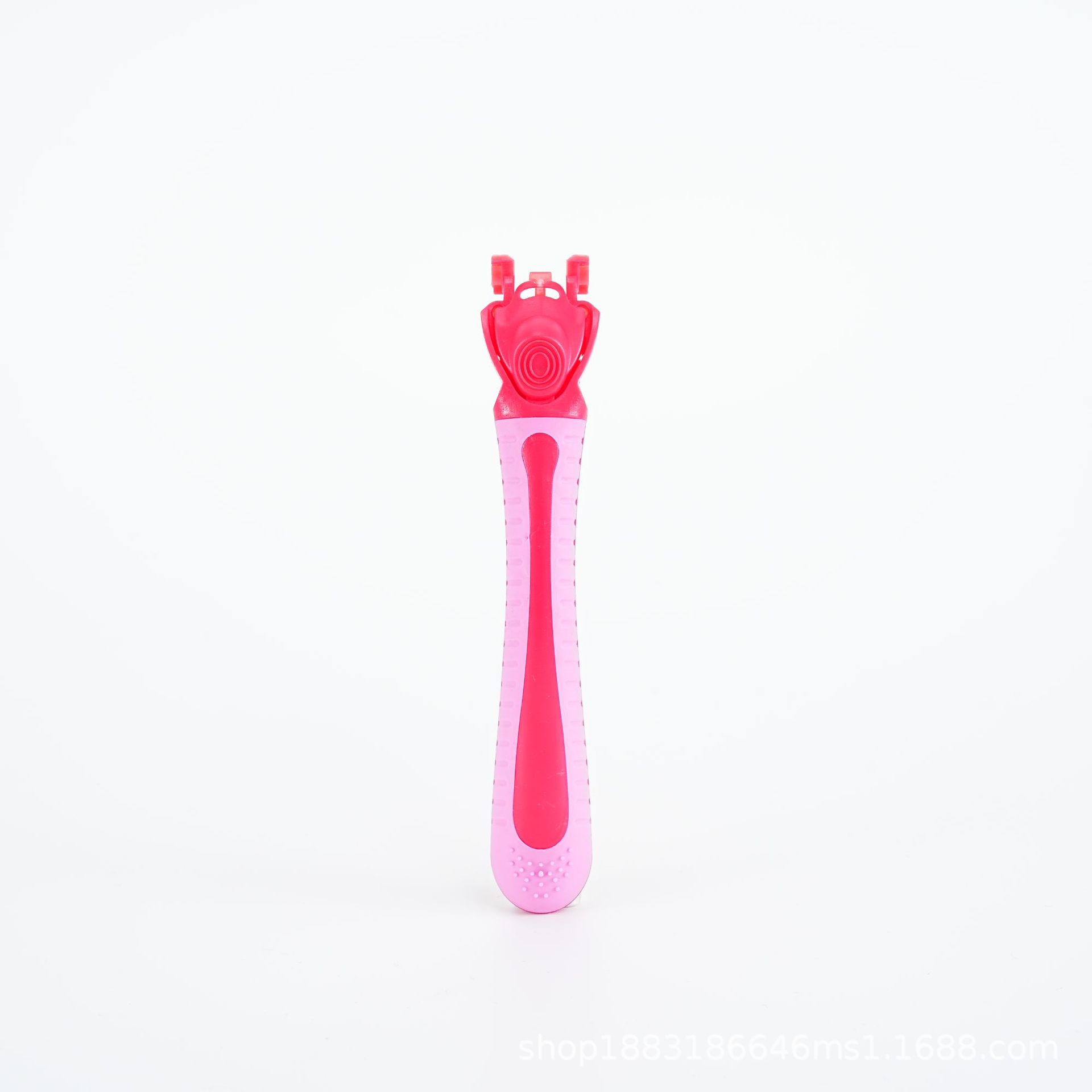 Nuevas cuchillas de afeitar de 6 capas, afeitadoras manuales para hombres, afeitadoras para mujeres, afeitadoras unisex, depilación