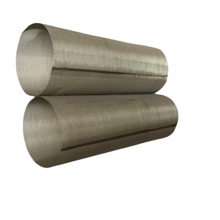 外径220mm蚀刻滤筒  厂家