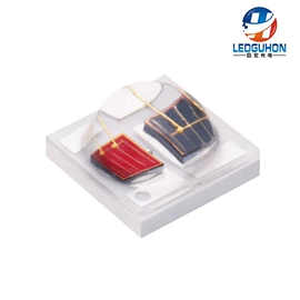 贴片式LED;大功率LED;COB LED