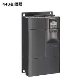 西门子6SE6440-2UD35-5FA1 MM440变频器, 400V 75kW无滤波器 批发