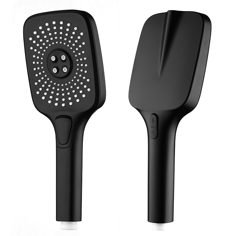 Hand-held shower head spray shower head shower head shower head shower head shower suit nozzle wholesale