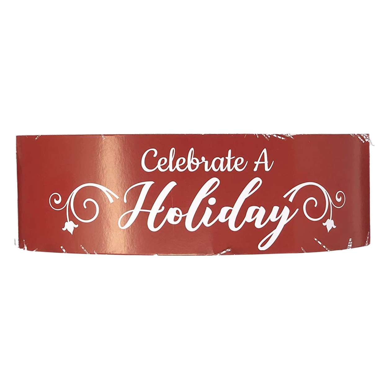 Fábrica transfronteriza directa: corona artificial de espumillón navideño verde de 15 m, decoraciones navideñas de mimbre para bodas