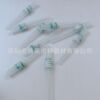 Dental flushing needle dental injection needle 27G 30G model is complete