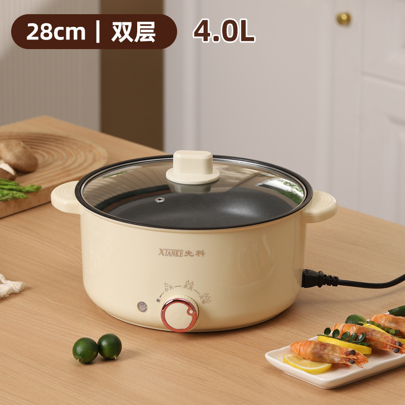 Одиночный горшок 28 см.