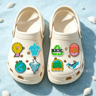eco- friendly �h��Ь������Ьdiy�����ͨPVCܛ�zЬ�ہ��R�d�F؛