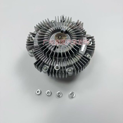 16210-0L010 Is Suitable for Hilux Vigo 1Kd2Kd Cooling Fan Coupler