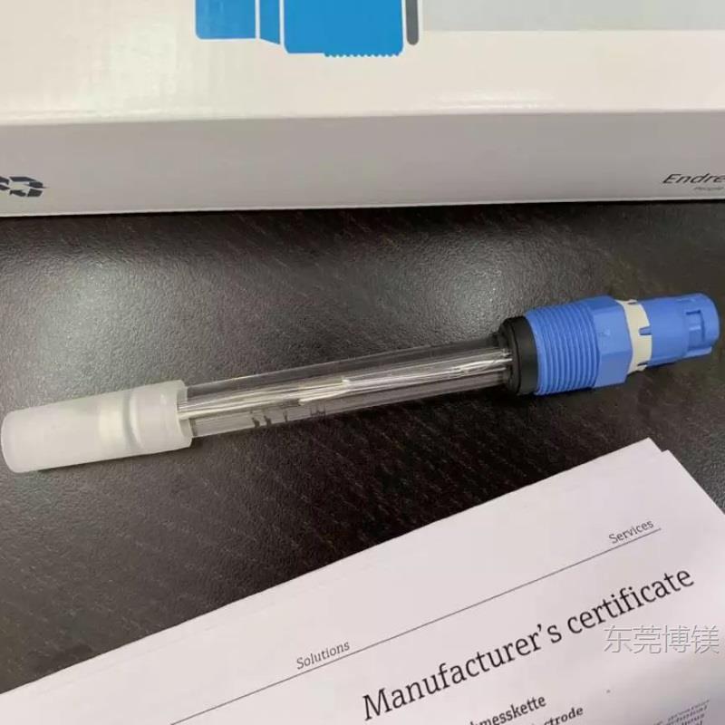 现货E+H德国CPS11E-AA7AAA2(1014/0)PH数字电极替代CPS11D-7AA21