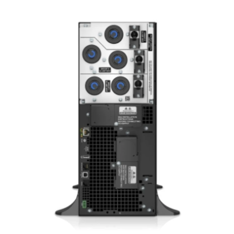 APC ИБП (UPS) SRT6KXLT, съемные опорные ножки