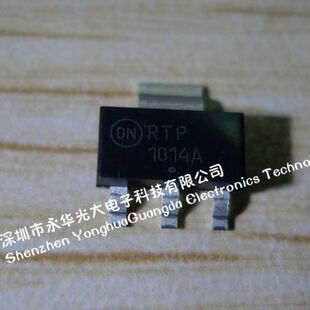 NCP1014ST65T3G SOT-223 ICоƬ���ɉK Ԫ����